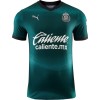 Maillot de Supporter CD Guadalajara Chicharito 14 Troisième 2023-24 Pour Homme